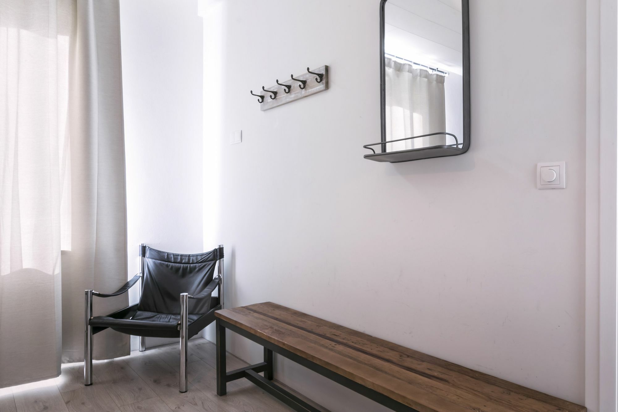 Theater Row Apartments Reykjavik Luaran gambar